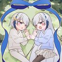 あふぇりる@瑠璃とうたいが可愛い
