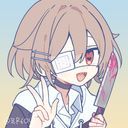 凸もり@天国はここじゃね?