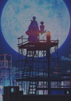 文ストを知らぬ江戸川乱歩の子孫転生したようで【文スト】