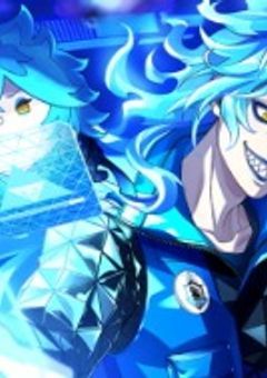 オクタヴィネルのシュラウドは兄に嫌われている。