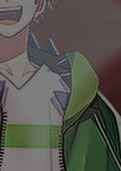 推しに監禁されました。