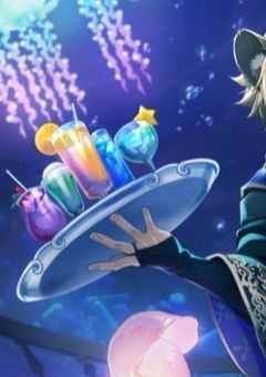 ＃お前のお付きだ我慢しろ！！