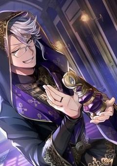 ＃ヴィランズとその手下に可愛がられてる生徒がいるらしい