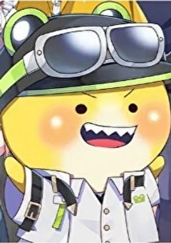 転生したらゆるキャラ担当の帽子になってた件