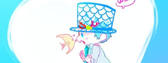 星瀬 燈涙　＃うさぎ同盟さんの壁紙画像