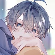 星瀬 燈涙　＃うさぎ同盟さんのアイコン画像