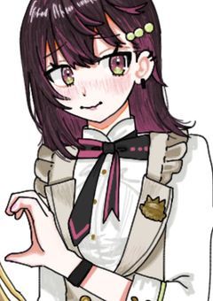 ‎𓊆 イラスト 𓊇