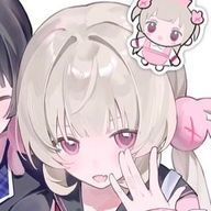 自認ヒソカのうめさんのアイコン画像