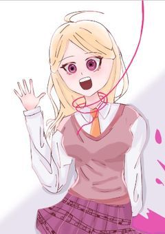 ダンガンロンパのイラスト部屋！！