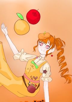 ☆まどれえぬちゃん専用部屋☆