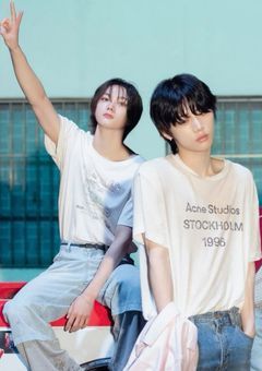 幼馴染の君と僕