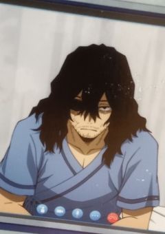 相澤消太短編集