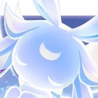 ルナ　# 🫧☄️さんのアイコン画像