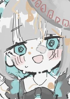 コバルトの雑談箱