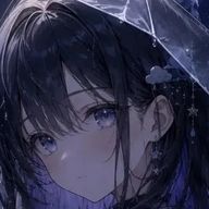星陰 雨零 🌧🌃☄️ @スランプさんのアイコン画像