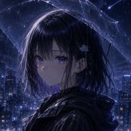 星陰 雨零 🌧🌃☄️@土日休みなのに忙しいのは何故？？？さんのアイコン画像