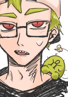 〔gt〕家事代行くんと引きこもりちゃん