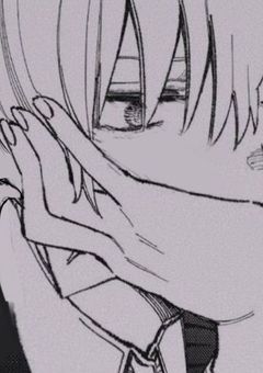 # 似たもの同士 .