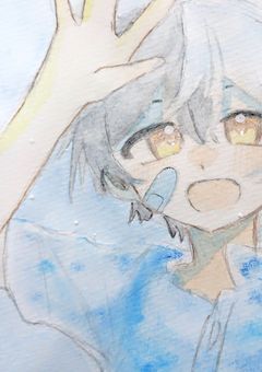 # イラスト部屋 