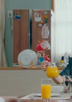 僕の妹はマネージャー