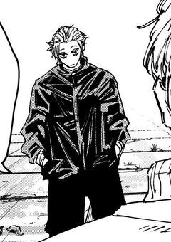 その手は血に濡れても、私には優しい