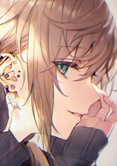 　𝐤𝐧𝐞 ┆ 隣 の 席 の 男 子 が 甘 い 声 で 堕 と し て く る 件 .