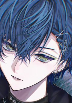 　𝑴𝒄𝒕-𝑨 ┆ 旦那達が冷たすぎるので旦那達の先輩とイチャイチャします .