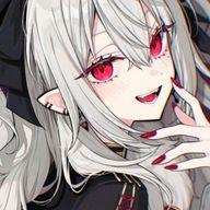 　　　　めろ女見習い しえるさんのアイコン画像