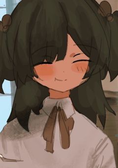 自創作ちゃん