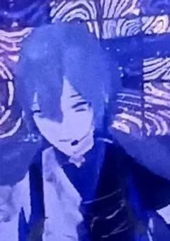 嫌われとるらしい