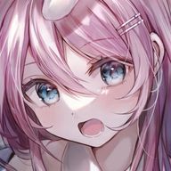 　#　　れあさんのアイコン画像