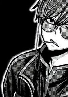 ⇕tgak⇕お前を壊したかった