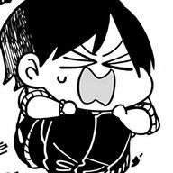 　↻✡↺　さんのアイコン画像