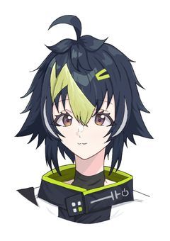 イラスト部屋