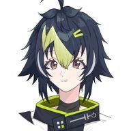 匿名S さんのアイコン画像