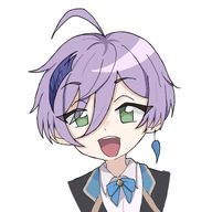 匿名S さんのアイコン画像