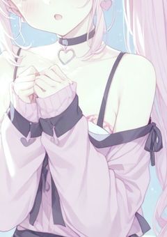悪　戯　ば　か　り　の　＿＿＿　。