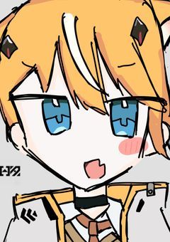 猫の恩返し