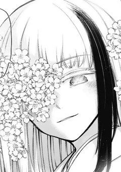 初代夜桜の愛娘