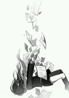 『嫌われるのは慣れっこです』
