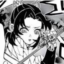　　　　Sinobu