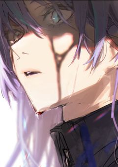 　噂のヴィラン、 "同期" だった件