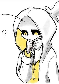 絵を投げるだけ