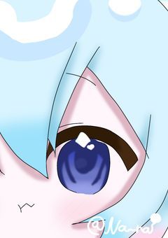 いつか神絵師になりたいゴミ絵師が描くイラスト部屋!