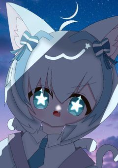 【配信部屋】きらきら輝く星を君にっ！