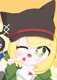 いつか神絵師になりたいゴミ絵師が描くイラスト部屋!