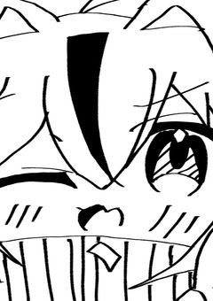 いつか神絵師になりたいゴミ絵師が描くイラスト部屋！