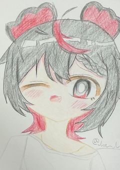 いつか神絵師になりたいゴミ絵師が描くイラスト部屋！