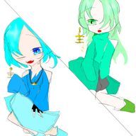 にゅいさんのアイコン画像