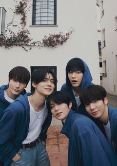 5人のオッパ